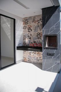 Casa em condomínio fechado com acesso a praia na Barra dos Coqueiros