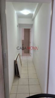 Apartamento em Maceió com 3/4, sendo 1 suíte