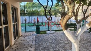 Apartamento em Maceió com 3/4, sendo 1 suíte