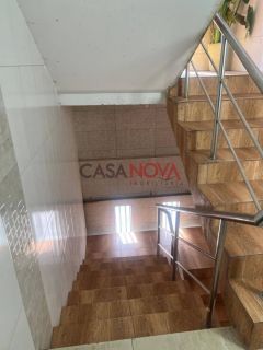 Prédio Comercial e Residencial no Marcos Freire II