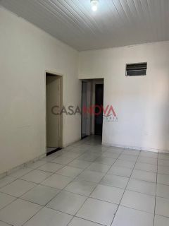 Prédio Comercial e Residencial no Marcos Freire II