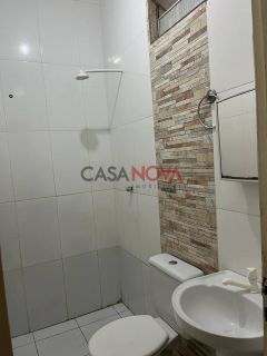 Prédio Comercial e Residencial no Marcos Freire II