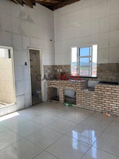 Prédio Comercial e Residencial no Marcos Freire II