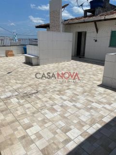 Prédio Comercial e Residencial no Marcos Freire II