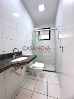 APARTAMENTO NO LUZIA COM 3/4 SENDO 1 SUÍTE