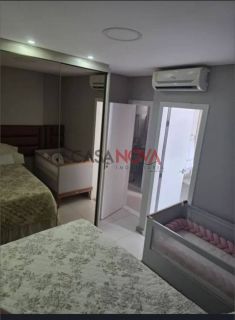 APARTAMENTO NO LUZIA COM 3/4 SENDO 1 SUÍTE