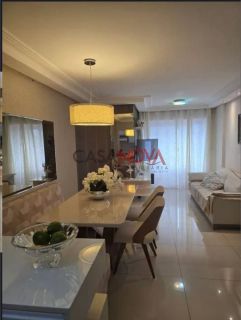 APARTAMENTO NO LUZIA COM 3/4 SENDO 1 SUÍTE