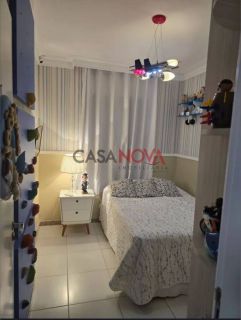 APARTAMENTO NO LUZIA COM 3/4 SENDO 1 SUÍTE
