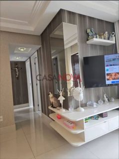 APARTAMENTO NO LUZIA COM 3/4 SENDO 1 SUÍTE