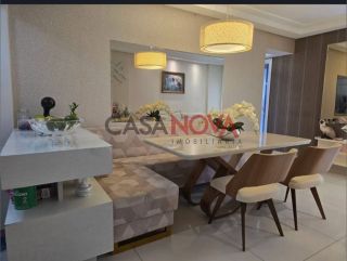 APARTAMENTO NO LUZIA COM 3/4 SENDO 1 SUÍTE