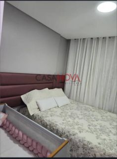 APARTAMENTO NO LUZIA COM 3/4 SENDO 1 SUÍTE