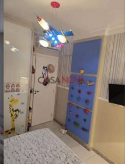 APARTAMENTO NO LUZIA COM 3/4 SENDO 1 SUÍTE