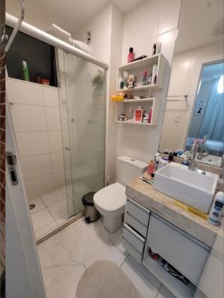 APARTAMENTO NO LUZIA COM 3/4 SENDO 1 SUÍTE