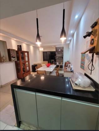 APARTAMENTO NO LUZIA COM 3/4 SENDO 1 SUÍTE