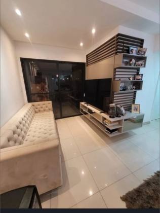 APARTAMENTO NO LUZIA COM 3/4 SENDO 1 SUÍTE