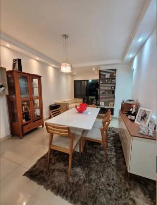 APARTAMENTO NO LUZIA COM 3/4 SENDO 1 SUÍTE