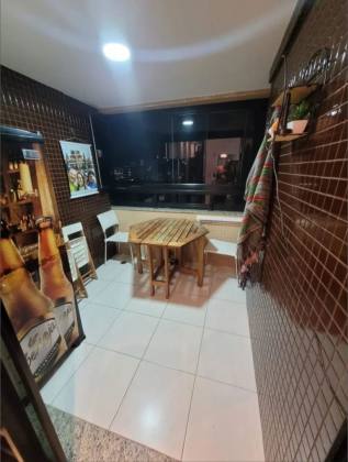 APARTAMENTO NO LUZIA COM 3/4 SENDO 1 SUÍTE