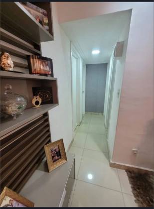 APARTAMENTO NO LUZIA COM 3/4 SENDO 1 SUÍTE