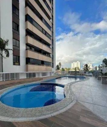 APARTAMENTO NO LUZIA COM 3/4 SENDO 1 SUÍTE