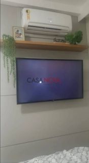 APARTAMENTO NO LUZIA COM 3/4 SENDO 1 SUÍTE