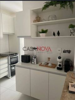 APARTAMENTO NO LUZIA COM 3/4 SENDO 1 SUÍTE