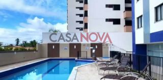 APARTAMENTO NO LUZIA COM 3/4 SENDO 1 SUÍTE