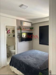 APARTAMENTO NO LUZIA COM 3/4 SENDO 1 SUÍTE