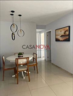 APARTAMENTO NO LUZIA COM 3/4 SENDO 1 SUÍTE
