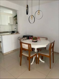 APARTAMENTO NO LUZIA COM 3/4 SENDO 1 SUÍTE