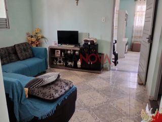 Casa com ponto comercial em boa localização no Siqueira Campos