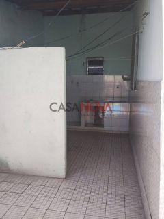 Casa com ponto comercial em boa localização no Siqueira Campos