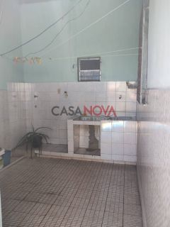 Casa com ponto comercial em boa localização no Siqueira Campos