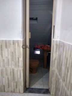 Casa com ponto comercial em boa localização no Siqueira Campos