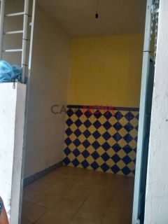 Casa com ponto comercial em boa localização no Siqueira Campos