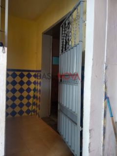 Casa com ponto comercial em boa localização no Siqueira Campos