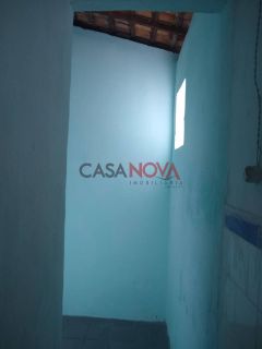 Casa com ponto comercial em boa localização no Siqueira Campos