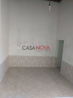 Casa com ponto comercial em boa localização no Siqueira Campos