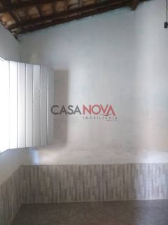 Casa com ponto comercial em boa localização no Siqueira Campos