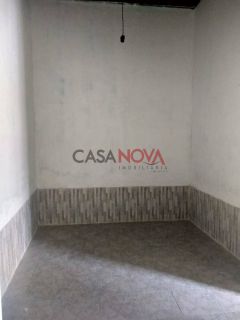 Casa com ponto comercial em boa localização no Siqueira Campos