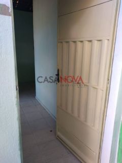 Casa com ponto comercial em boa localização no Siqueira Campos