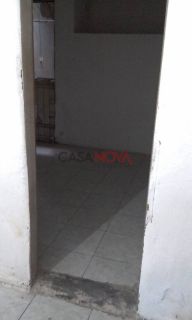 Casa com ponto comercial em boa localização no Siqueira Campos