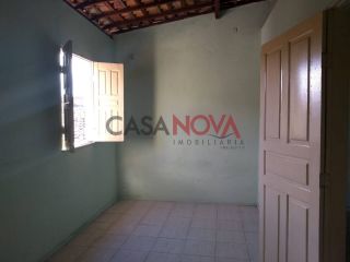 Casa com ponto comercial em boa localização no Siqueira Campos