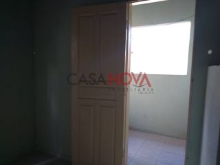 Casa com ponto comercial em boa localização no Siqueira Campos