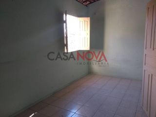 Casa com ponto comercial em boa localização no Siqueira Campos
