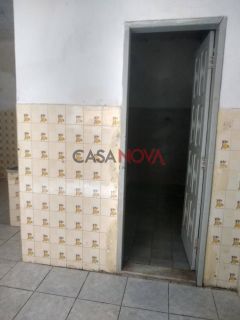 Casa com ponto comercial em boa localização no Siqueira Campos