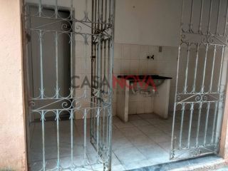 Casa com ponto comercial em boa localização no Siqueira Campos