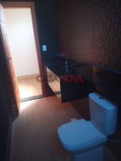 Casa Duplex em condomínio fechado na Barra dos Coqueiros