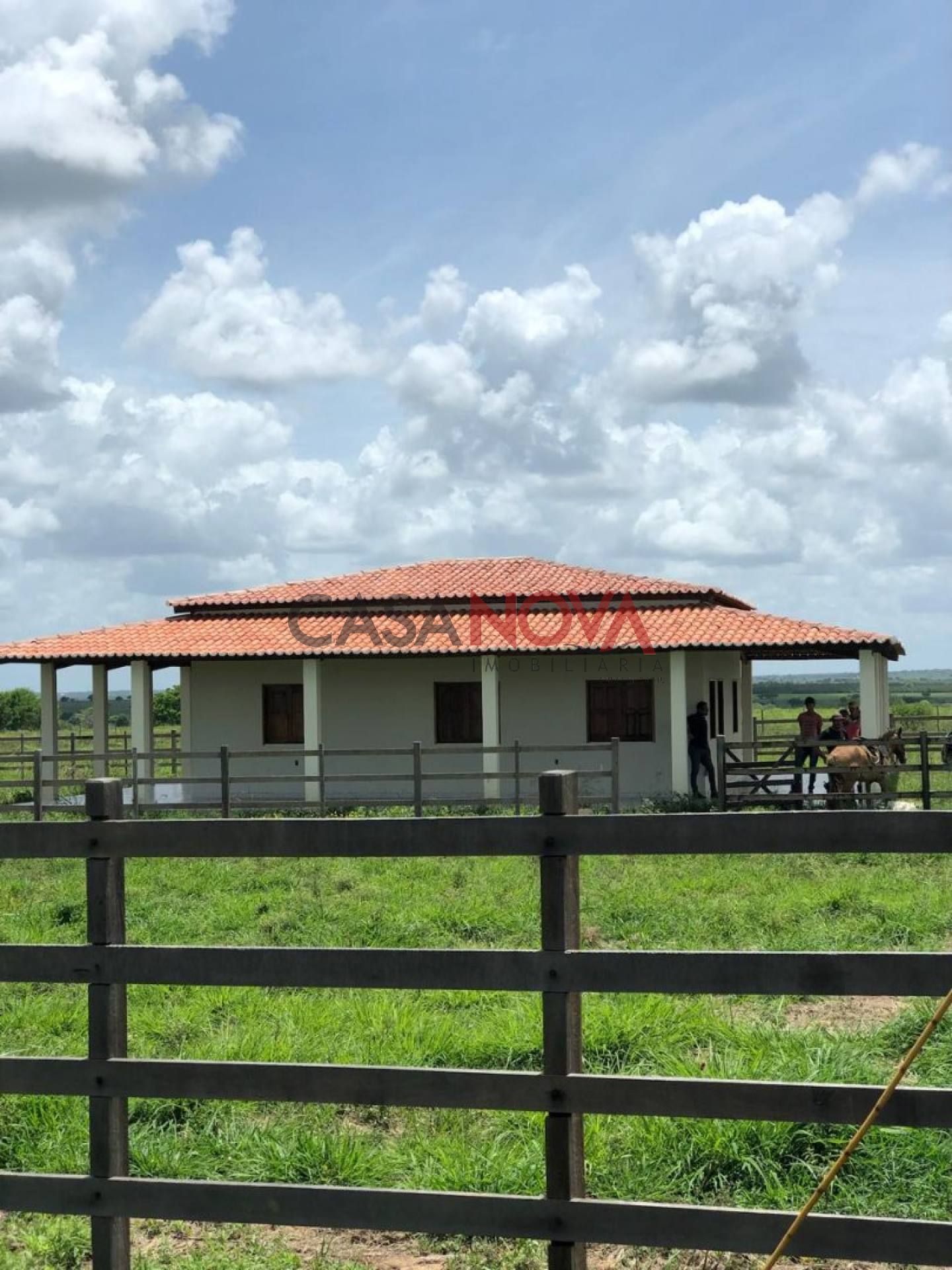 Fazenda com 105 tarefas em Tobias Barreto