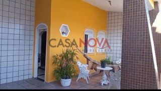 Casa em ótima localização no JK com 5/4