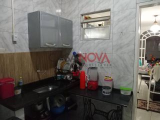 Casa em ótima localização no JK com 5/4
